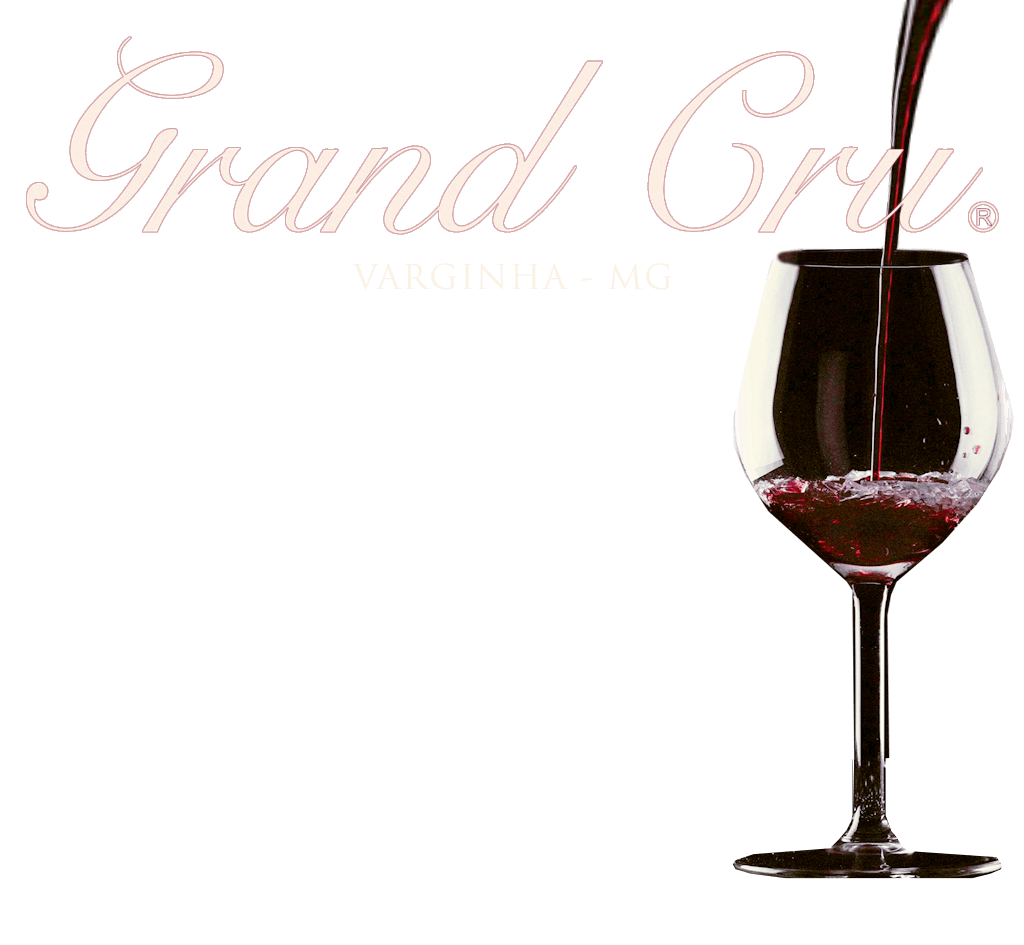 Grand Cru Varginha
