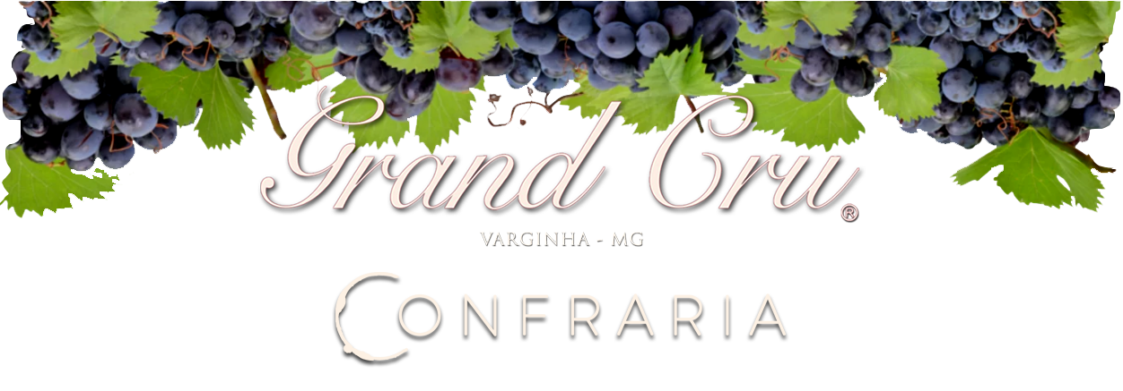 Grand Cru Varginha - Confraria