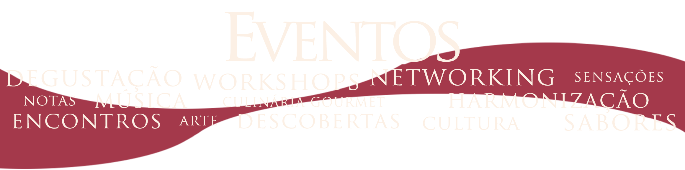 Grand Cru Varginha - Eventos
