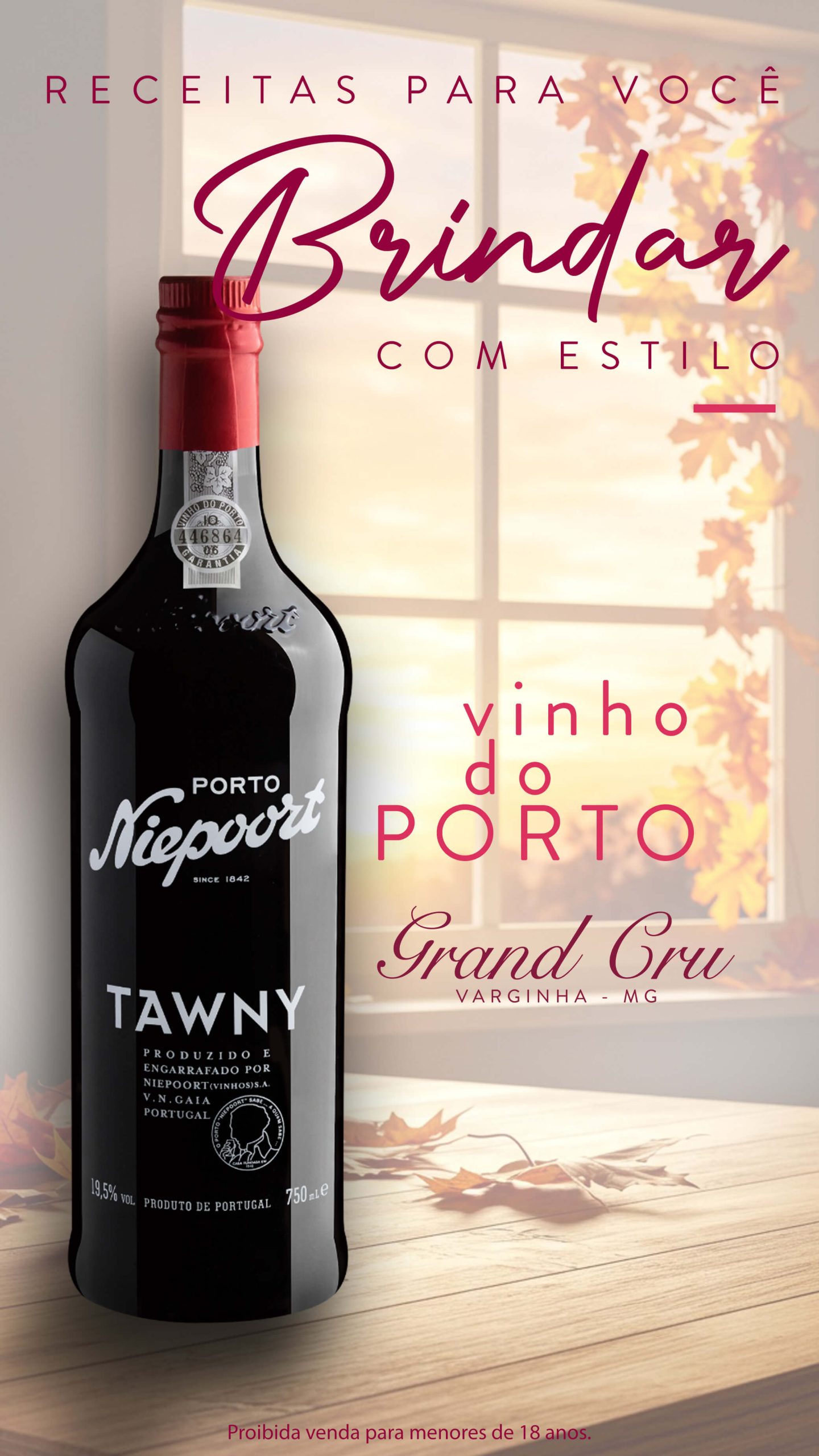 Niepoort Tawny