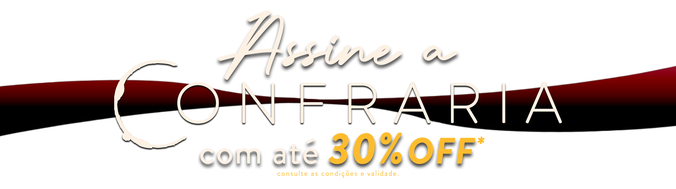 Grand Cru Varginha - Confraria 30% Off