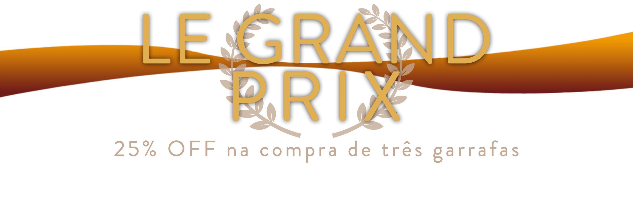 Grand Cru Varginha - Le Grand Prix